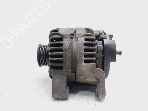Used Alternator OPEL ASTRA H GTC (A04) [2005-2010]  18864983