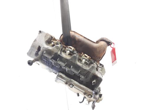 Cylinder head MERCEDES-BENZ C-CLASS (W203) C 320 4-matic (203.084) | BP13636100M5 
