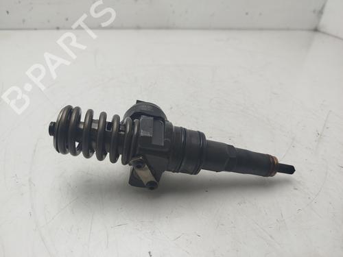 Inyector SEAT LEON (1P1) [2005-2013]  32286211