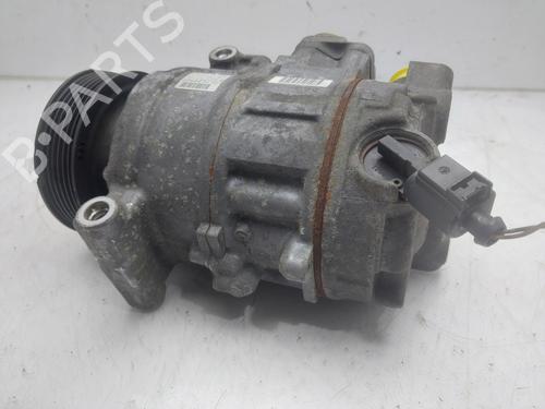 AC compressor AUDI A4 B8 Avant (8K5) | BP37177320M34 - Image 4