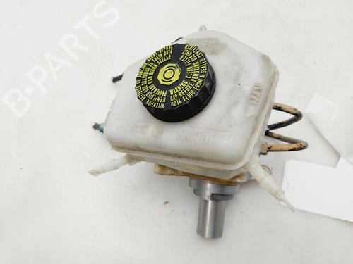 Used Brake master cylinder BMW 4 Gran Coupe (F36) 420 d (184 hp) 27222464