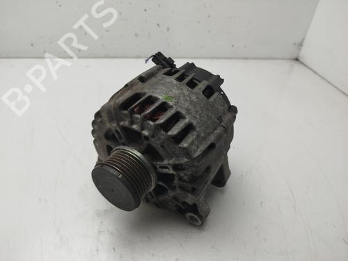 Used Alternator Alternator PEUGEOT 3008 I MPV (0U_) [2009-2017] 32744303 32744303