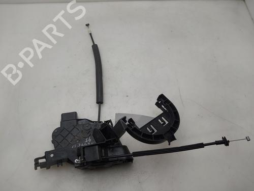 Used Rear left lock Rear left lock 37151304 37151304
