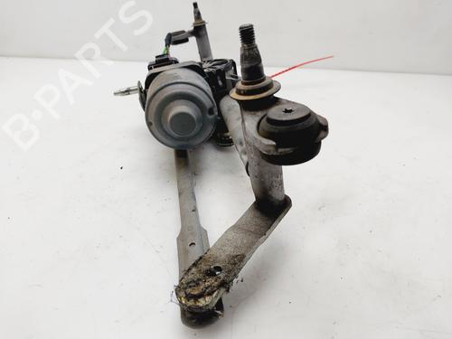 Front wiper motor VW POLO V (6R1, 6C1) 1.6 TDI | BP21387019M29 