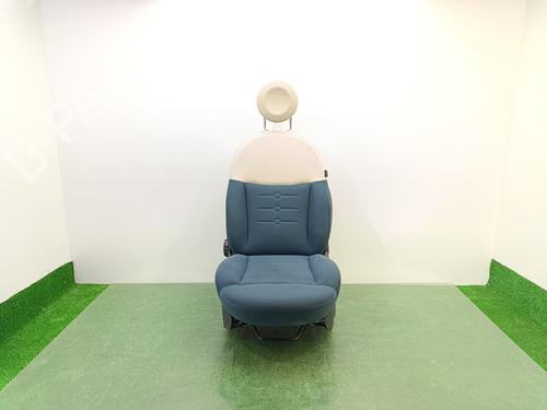 Used Left front seat FIAT 500 (312_) 1.2 (312AXA1A) (69 hp) 31600072