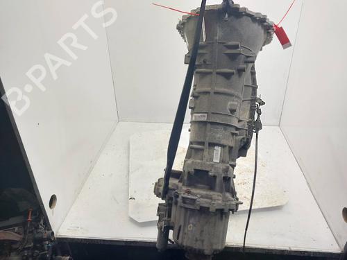Gearbox LAND ROVER DISCOVERY III (L319)  | BP30081694M3 