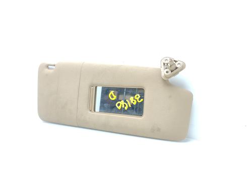 Right sun visor BMW X3 (E83) xDrive 35 d | BP27091587I2 