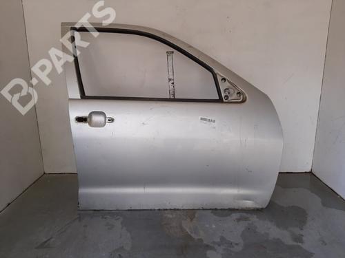 Used Right front door Right front door SEAT IBIZA II (6K1) 1.4 i (60 hp) 10511778 10511778