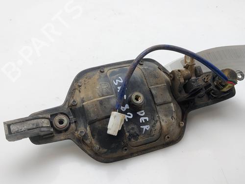 Front right exterior door handle MITSUBISHI PAJERO III (V7_W, V6_W) 3.2 Di-D (V68W) | BP18152773C129 