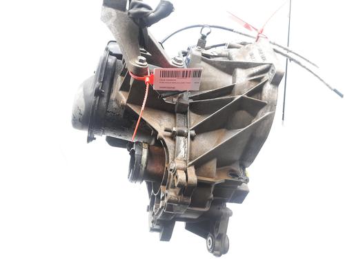 Gearbox FORD FOCUS II (DA_, HCP, DP) | BP32236618M3