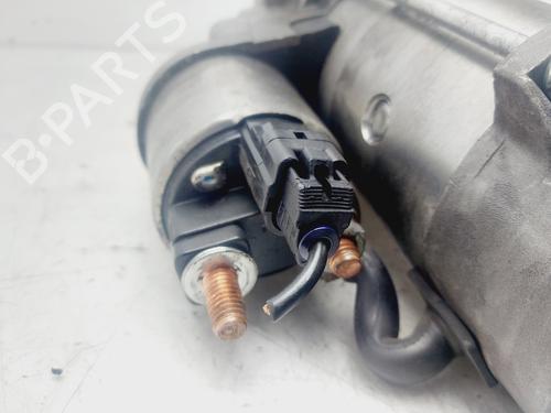 Starter TOYOTA AVENSIS Saloon (_T25_) 2.0 D-4D (ADT250_, ADT250R) | BP27183302M8 
