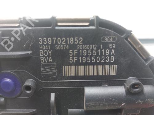 Front wiper motor SEAT LEON (5F1) | BP37149171M29 - Image 2