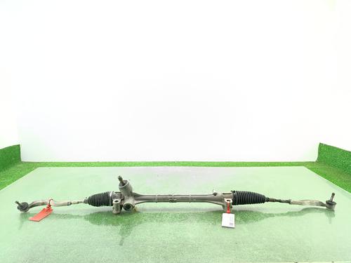 Used Steering rack TOYOTA AURIS (_E15_) [2006-2013]  29984045
