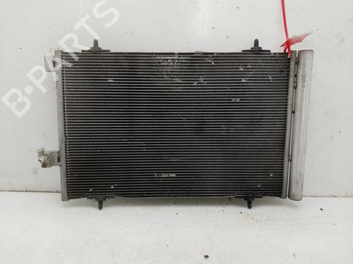 Used AC radiator PEUGEOT 508 I (8D_) 2.0 HDi (140 hp) 25932815