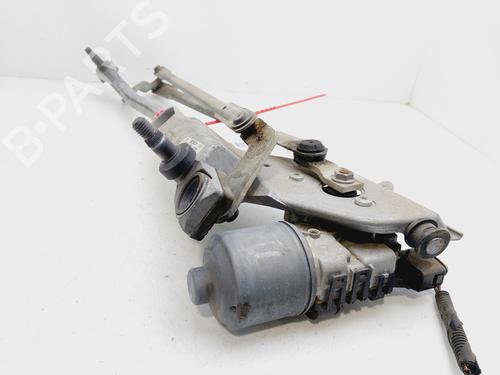 Front wiper motor FORD FIESTA VI (CB1, CCN) 1.6 TDCi | BP26694683M29 