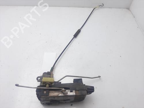 Used Front left lock OPEL ASTRA H (A04) 1.7 CDTI (L48) (80 hp) 13686249
