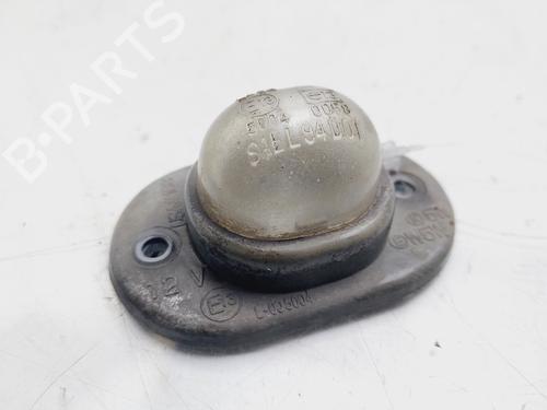 Used Licence plate light HYUNDAI GETZ (TB) 1.5 CRDi (88 hp) 29176453