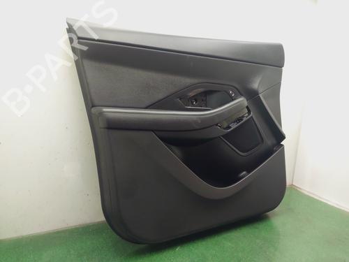 Venstre frontpanel JAGUAR E-PACE (X540)  | BP29531427C58 