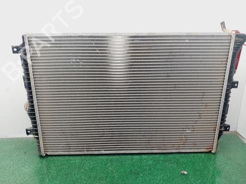 Køler VW CADDY ALLTRACK IV Box Body/MPV (SAA)  | BP29418448M31 
