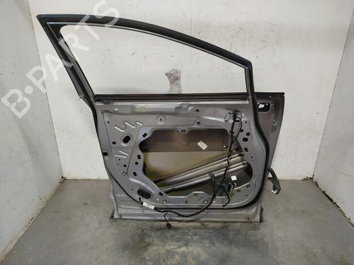 Left front door FORD PUMA (J2K, CF7)  | BP27513062C2 