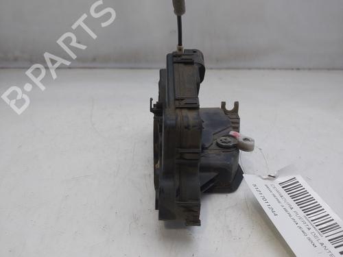 Front right lock BMW 3 (E46) 320 d | BP16006272C97 