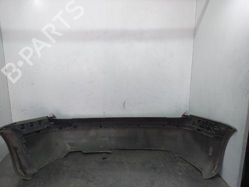 Rear bumper SKODA SUPERB I (3U4) 1.9 TDI | BP19094759C8 