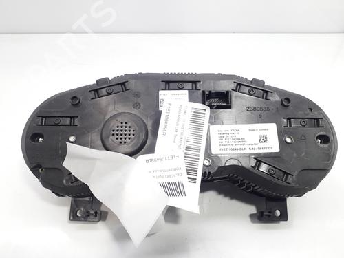 Instrument cluster FORD FOCUS III 1.5 TDCi | BP11335488C47 