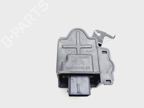 Used Electronic module CITROËN C4 CACTUS 1.6 BlueHDi 100 (99 hp) 23859909