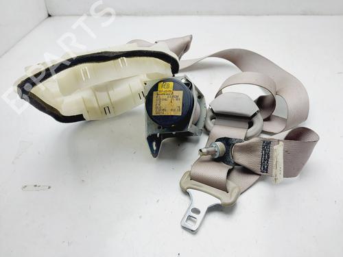 Rear right seatbelt RENAULT KOLEOS I (HY_) 2.0 dCi (HY0K) | BP22988775I28 