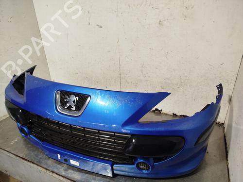 Zderzak przedni PEUGEOT 307 (3A/C)  | BP29763749C7 