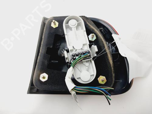 Left taillight VOLVO V40 Estate (645) 1.8 i | BP28335315C34 
