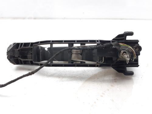 Front left exterior door handle MERCEDES-BENZ E-CLASS (W210) E 220 CDI (210.006) | BP7565996C128 