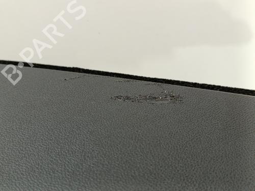 Kollisonspute sett RENAULT CLIO IV (BH_)  | BP25149083C86 