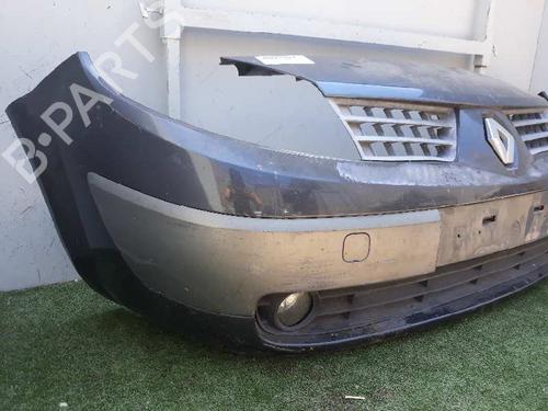 Front bumper RENAULT SCÉNIC II (JM0/1_) 1.9 dCi (JM0G, JM12, JM1G, JM2C) | BP4472310C7