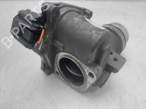 Used Throttle body Throttle body DACIA DUSTER (HS_) 1.5 dCi (86 hp) 40181928 40181928