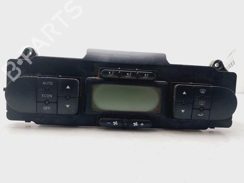 Used Climate control SEAT LEON (1P1) [2005-2013]  27515519