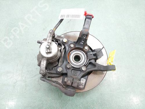 Right front steering knuckle HYUNDAI i30 (GD) | BP19935268M26