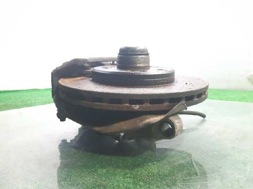 Right front steering knuckle MERCEDES-BENZ C-CLASS (W203) C 220 CDI (203.008) | BP6891238M26 