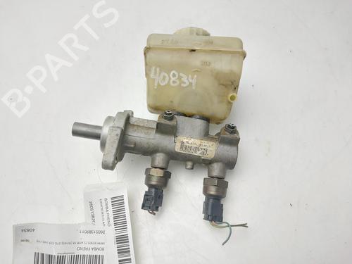 Maître-cylindre MERCEDES-BENZ M-CLASS (W163) ML 270 CDI (163.113) (163 hp) 32408020