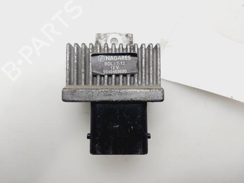 Used Electronic module CITROËN XSARA PICASSO (N68) 1.6 HDi (90 hp) 31914787