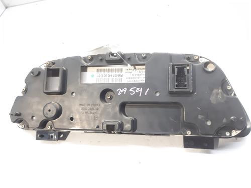 Instrument cluster CITROËN XSARA Coupe (N0) 1.9 D | BP11203850C47 