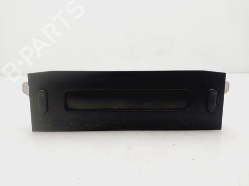 Used Display monitor CITROËN BERLINGO / BERLINGO FIRST Box Body/MPV (M_) 1.9 D 70 (MBWJZ, MCWJZ) (69 hp) 29582350