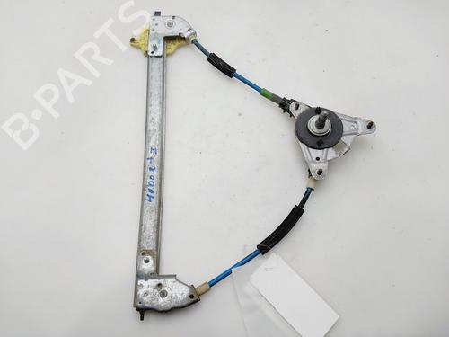 Used Rear left window mechanism CITROËN XSARA PICASSO (N68) 2.0 HDi (90 hp) 30481955