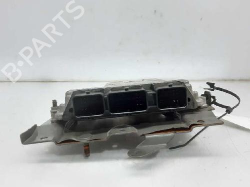 Used Engine control unit (ECU) CITROËN XSARA PICASSO (N68) 1.6 HDi (90 hp) 5897255