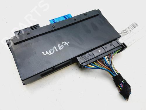 Electronic module BMW 1 (E87) 118 d | BP30601617M83 