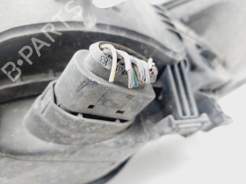 Right headlight FORD MONDEO IV (BA7) 2.0 TDCi | BP30636654C29