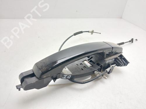 Used Front left exterior door handle Front left exterior door handle 37401844 37401844