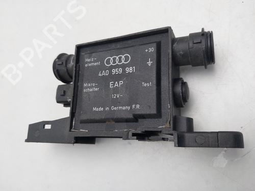 Electronic module AUDI 100 C4 Saloon (4A2) 2.5 TDI | BP33459948M83 - Image 2