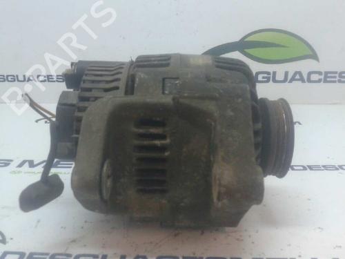 Alternator RENAULT MEGANE I Classic (LA0/1_) 1.6 e (LA0F, LA0S) | BP2984837M7 