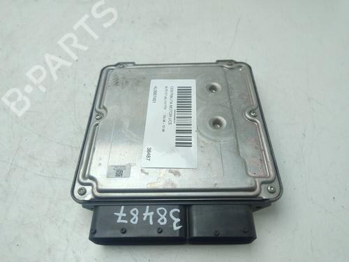 Used Engine control unit (ECU) AUDI Q7 (4LB) 3.0 TDI quattro (233 hp) 30172524